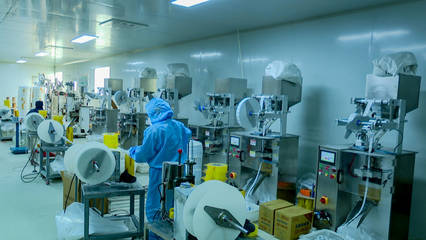 乳山口鎮(zhèn) 加緊訂單生產(chǎn)，奮力迎戰(zhàn)開門紅 茶葉制品產(chǎn)業(yè)蓬勃發(fā)展