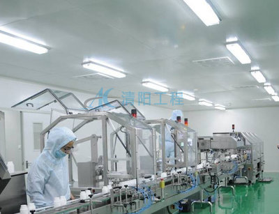 保健食品GMP車間要求 茶葉制品生產(chǎn)的關(guān)鍵規(guī)范