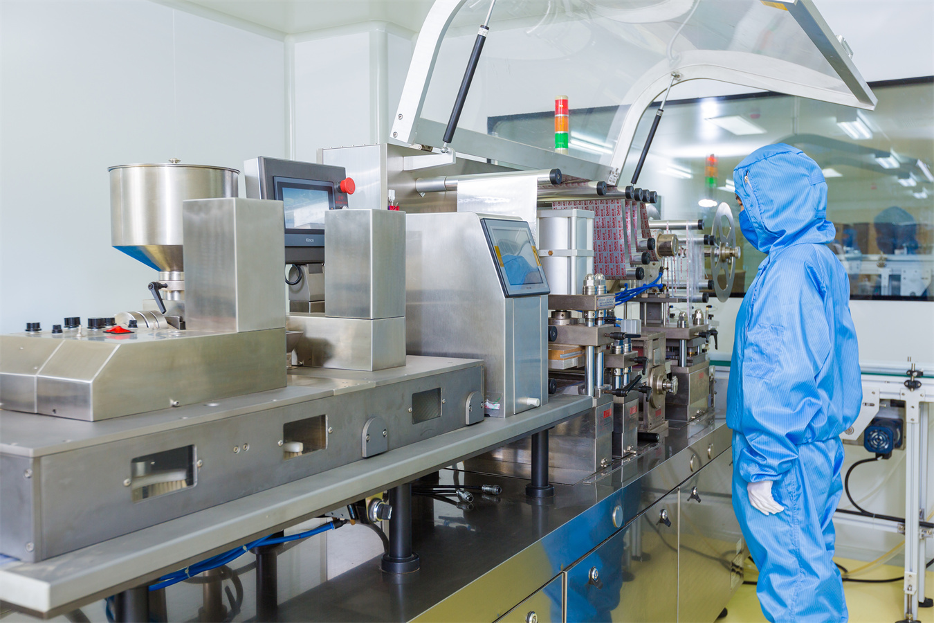 大健康產(chǎn)業(yè)新生力量崛起 透視TimesGate保健食品品牌的進(jìn)階之路