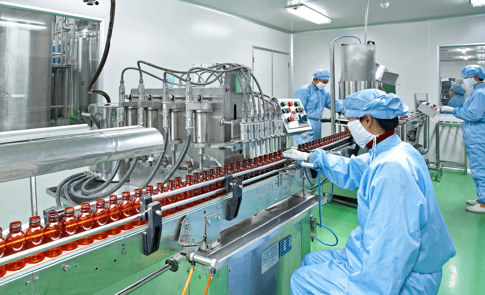 保健食品在生產(chǎn)加工中如何有效防控微生物與霉菌污染