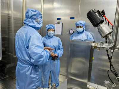 我市首張保健食品生產(chǎn)許可落地，茶葉制品生產(chǎn)實(shí)現(xiàn)歷史性突破