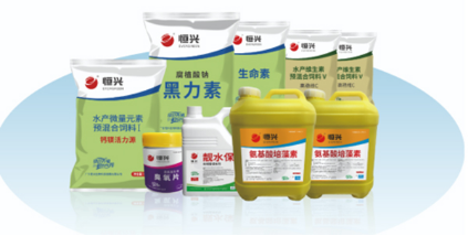 恒興明星保健食品閃耀2025中國(guó)飼料工業(yè)展，創(chuàng)新科技引領(lǐng)行業(yè)新“食”尚