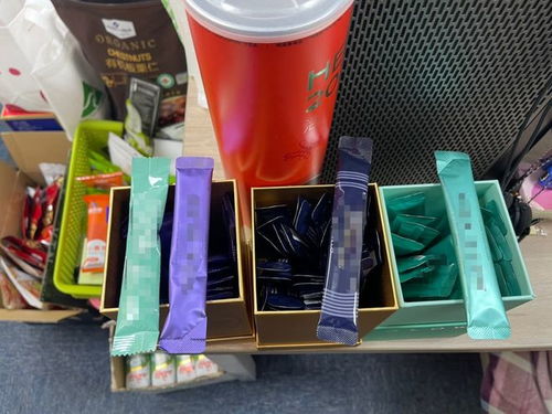 警企走訪現(xiàn)端倪，茶葉制品生產線背后的千萬案件